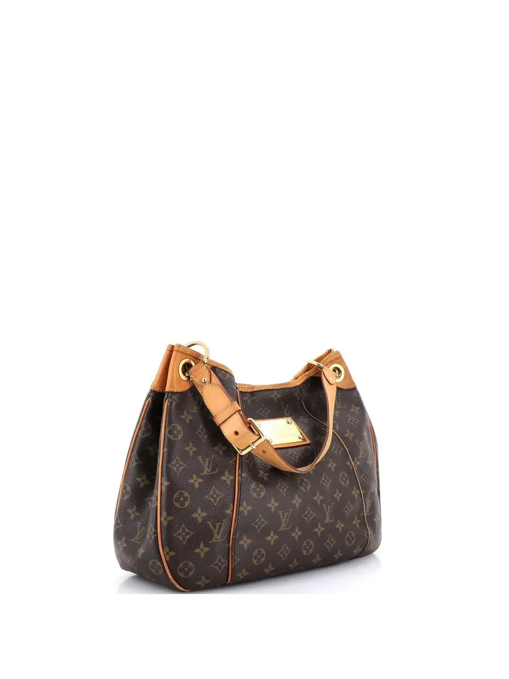 Louis Vuitton Galliera Handbag Canvas #245094L14B